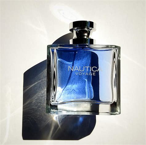 nautica voyage cologne 2006